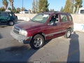 2003 Chevrolet Tracker — photo 2 of 11 | VIN 2CNBE13C836926479