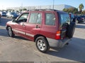 2003 Chevrolet Tracker — photo 3 of 11 | VIN 2CNBE13C836926479