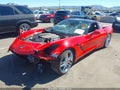 2018 Chevrolet Corvette Stingray — photo 2 of 12 | VIN 1G1YB2D74J5104701