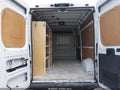 2019 Ram ProMaster 2500 — photo 17 of 17 | VIN 3C6TRVDG8KE535599
