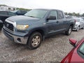 2009 Toyota Tundra — photo 2 of 16 | VIN 5TFBW541X9X088180
