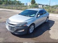 2020 Chevrolet Malibu — photo 2 of 15 | VIN 1G1ZD5ST2LF067144
