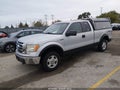 2009 Ford F-150 — photo 2 of 16 | VIN 1FTRX14819KB12249