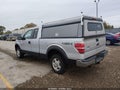 2009 Ford F-150 — photo 3 of 16 | VIN 1FTRX14819KB12249