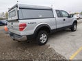 2009 Ford F-150 — photo 4 of 16 | VIN 1FTRX14819KB12249