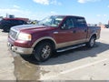 2005 Ford F-150 — photo 2 of 16 | VIN 1FTPW12595FB35297