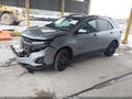 2024 Chevrolet Equinox — photo 2 of 19 | VIN 3GNAXWEG2RS179308