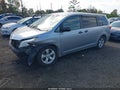 2017 Toyota Sienna — photo 2 of 16 | VIN 5TDZZ3DC2HS843788