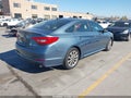 2017 Hyundai Sonata — photo 4 of 19 | VIN 5NPE34AF6HH527658