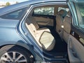 2017 Hyundai Sonata — photo 8 of 19 | VIN 5NPE34AF6HH527658