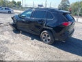 2025 Toyota RAV4 — photo 3 of 15 | VIN 2T3P1RFV0SC515258