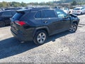 2025 Toyota RAV4 — photo 4 of 15 | VIN 2T3P1RFV0SC515258