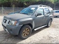 2013 Nissan Xterra — photo 6 of 16 | VIN 5N1AN0NW4DN822663