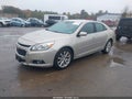 2015 Chevrolet Malibu — photo 2 of 16 | VIN 1G11F5SL4FF324333