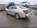 2015 Chevrolet Malibu — photo 3 of 16 | VIN 1G11F5SL4FF324333