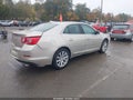 2015 Chevrolet Malibu — photo 4 of 16 | VIN 1G11F5SL4FF324333