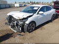 2022 Nissan Sentra — photo 2 of 17 | VIN 3N1AB8CV4NY246263