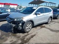 2013 Honda CR-V — photo 2 of 22 | VIN 2HKRM4H71DH669715