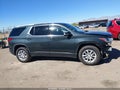 2018 Chevrolet Traverse — photo 14 of 20 | VIN 1GNERGKW7JJ125022