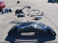 2018 Chevrolet Traverse — photo 12 of 20 | VIN 1GNERGKW7JJ125022