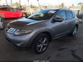 2010 Nissan Murano — photo 2 of 15 | VIN JN8AZ1MW5AW119387