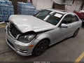 2014 Mercedes-Benz C-Class — photo 2 of 16 | VIN WDDGF4HB7ER302159