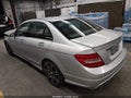 2014 Mercedes-Benz C-Class — photo 3 of 16 | VIN WDDGF4HB7ER302159