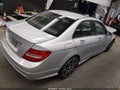 2014 Mercedes-Benz C-Class — photo 4 of 16 | VIN WDDGF4HB7ER302159