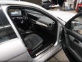 2014 Mercedes-Benz C-Class — photo 5 of 16 | VIN WDDGF4HB7ER302159