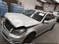 2014 Mercedes-Benz C-Class — photo 6 of 16 | VIN WDDGF4HB7ER302159