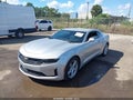 2019 Chevrolet Camaro — photo 2 of 12 | VIN 1G1FD1RS2K0109709