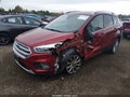 2017 Ford Escape — photo 2 of 17 | VIN 1FMCU0JD8HUB51171
