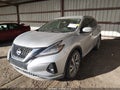 2019 Nissan Murano — photo 2 of 16 | VIN 5N1AZ2MJ2KN148077