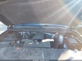 2015 Chevrolet Suburban 1500 — photo 10 of 16 | VIN 1GNSKKKC3FR553713