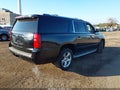2015 Chevrolet Suburban 1500 — photo 4 of 16 | VIN 1GNSKKKC3FR553713