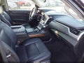 2015 Chevrolet Suburban 1500 — photo 5 of 16 | VIN 1GNSKKKC3FR553713