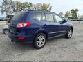 2010 Hyundai Santa Fe — photo 4 of 16 | VIN 5NMSGDAB3AH404360