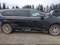 2025 Chrysler Pacifica — photo 14 of 19 | VIN 2C4RC1BG4SR594809