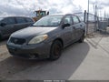 2005 Toyota Matrix — photo 2 of 15 | VIN 2T1KR32E45C358675