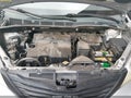 2011 Toyota Sienna — photo 10 of 10 | VIN 5TDZK3DC5BS030487