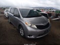 2011 Toyota Sienna — photo 6 of 10 | VIN 5TDZK3DC5BS030487