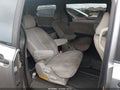 2011 Toyota Sienna — photo 8 of 10 | VIN 5TDZK3DC5BS030487