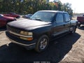 1999 Chevrolet Silverado 1500 — photo 2 of 11 | VIN 2GCEC19T3X1211353