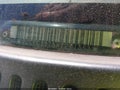 1999 Chevrolet Silverado 1500 — photo 9 of 11 | VIN 2GCEC19T3X1211353