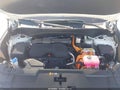 2026 Hyundai Santa Fe Hybrid — photo 10 of 16 | VIN 5NMP5DG12TH118884