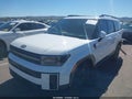 2026 Hyundai Santa Fe Hybrid — photo 2 of 16 | VIN 5NMP5DG12TH118884