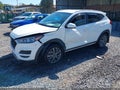 2021 Hyundai Tucson — photo 2 of 16 | VIN KM8J3CAL4MU348352