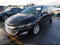 2020 Chevrolet Malibu — photo 2 of 16 | VIN 1G1ZB5ST4LF079463
