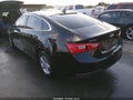 2020 Chevrolet Malibu — photo 3 of 16 | VIN 1G1ZB5ST4LF079463
