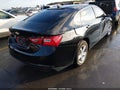 2020 Chevrolet Malibu — photo 4 of 16 | VIN 1G1ZB5ST4LF079463